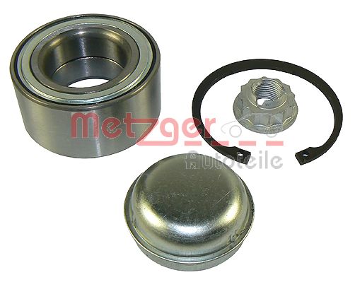 METZGER WM 1422 WM 1422 KEREKCSAPAGY KLT. - METZGER